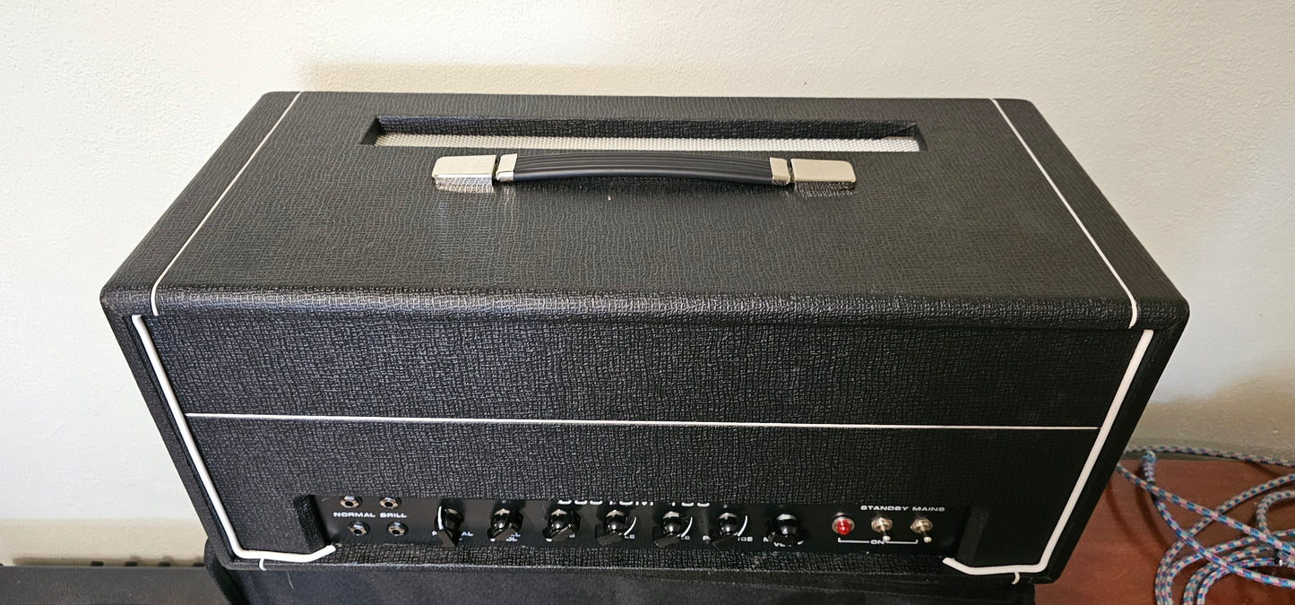 Custom 100